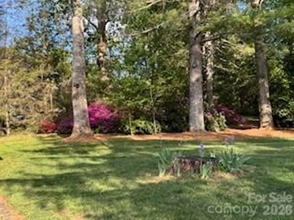 121 Churchill Downs Drive Fairview NC 28730