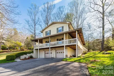 121 Churchill Downs Drive Fairview NC 28730