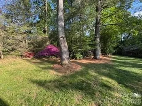 121 Churchill Downs Drive Fairview NC 28730