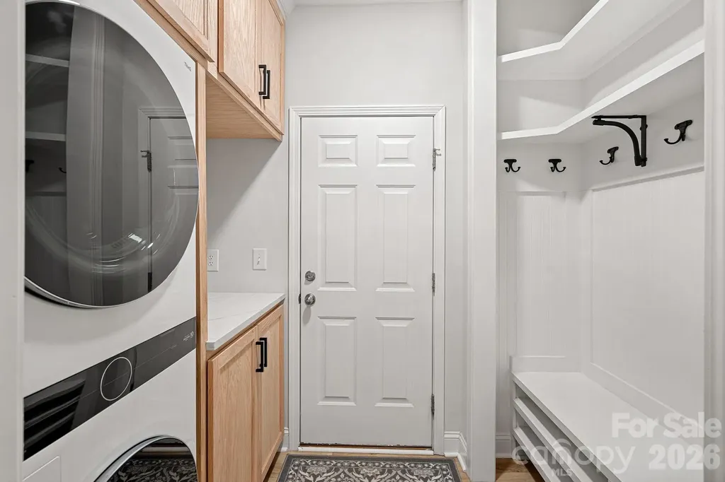 7026 Cloer Court Charlotte NC 28214