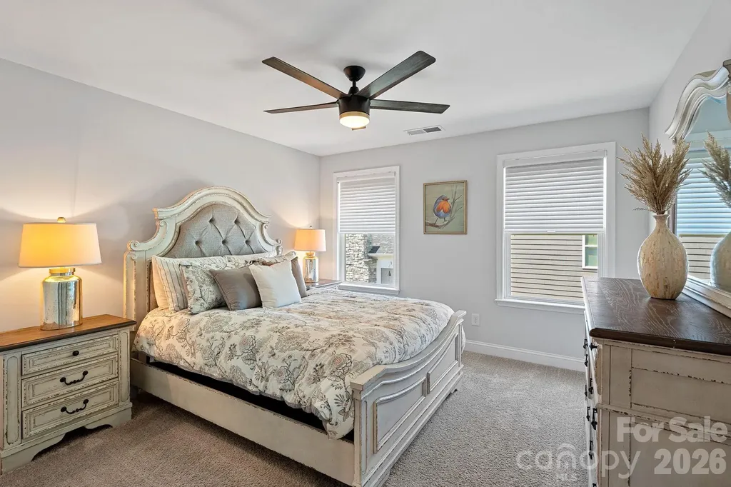 7026 Cloer Court Charlotte NC 28214
