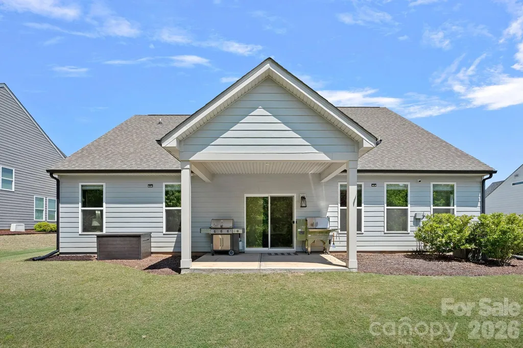 7026 Cloer Court Charlotte NC 28214