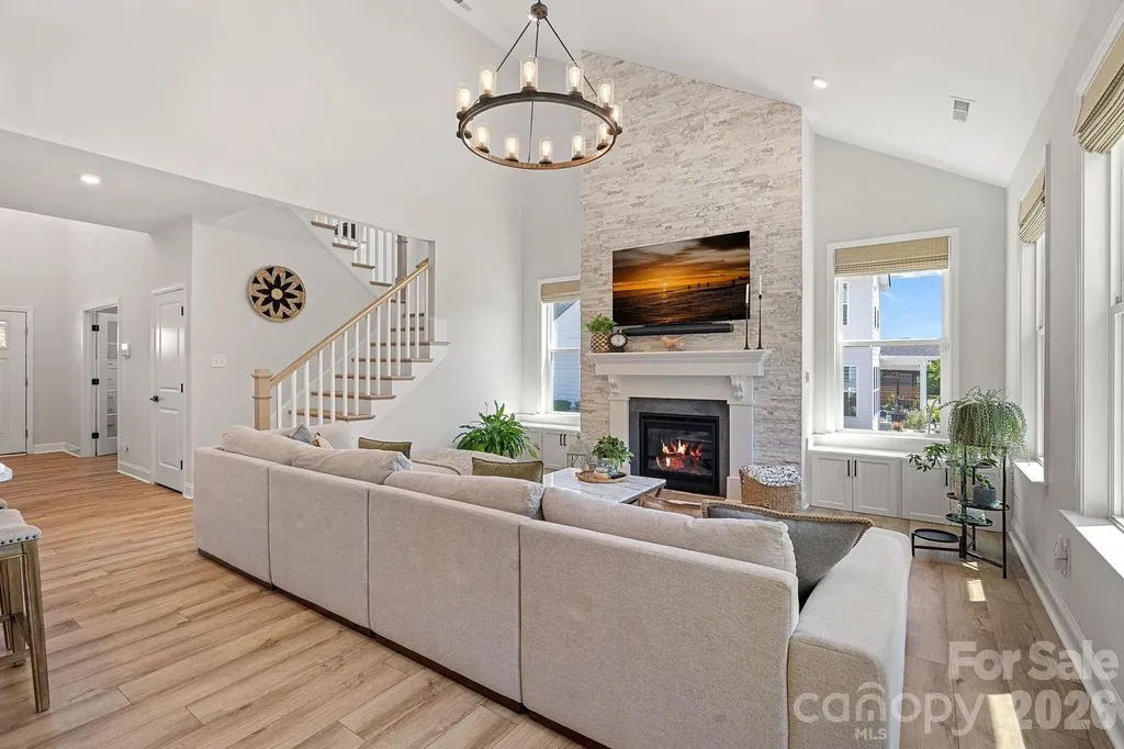 7026 Cloer Court Charlotte NC 28214