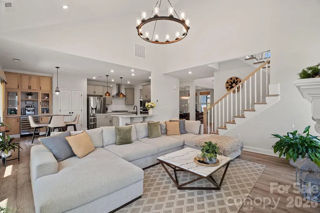 7026 Cloer Court Charlotte NC 28214