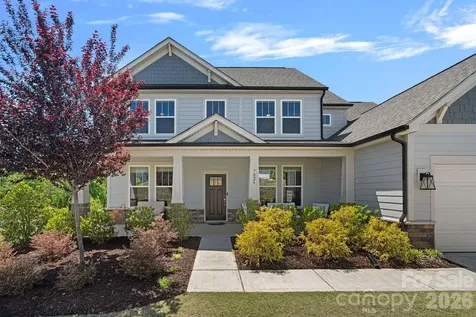7026 Cloer Court Charlotte NC 28214