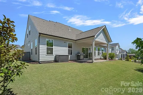 7026 Cloer Court Charlotte NC 28214