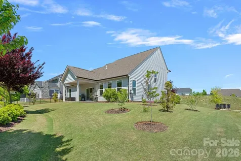 7026 Cloer Court Charlotte NC 28214