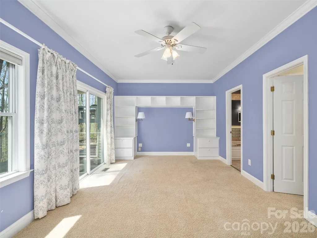 25 Ashefield Court Hendersonville NC 28791