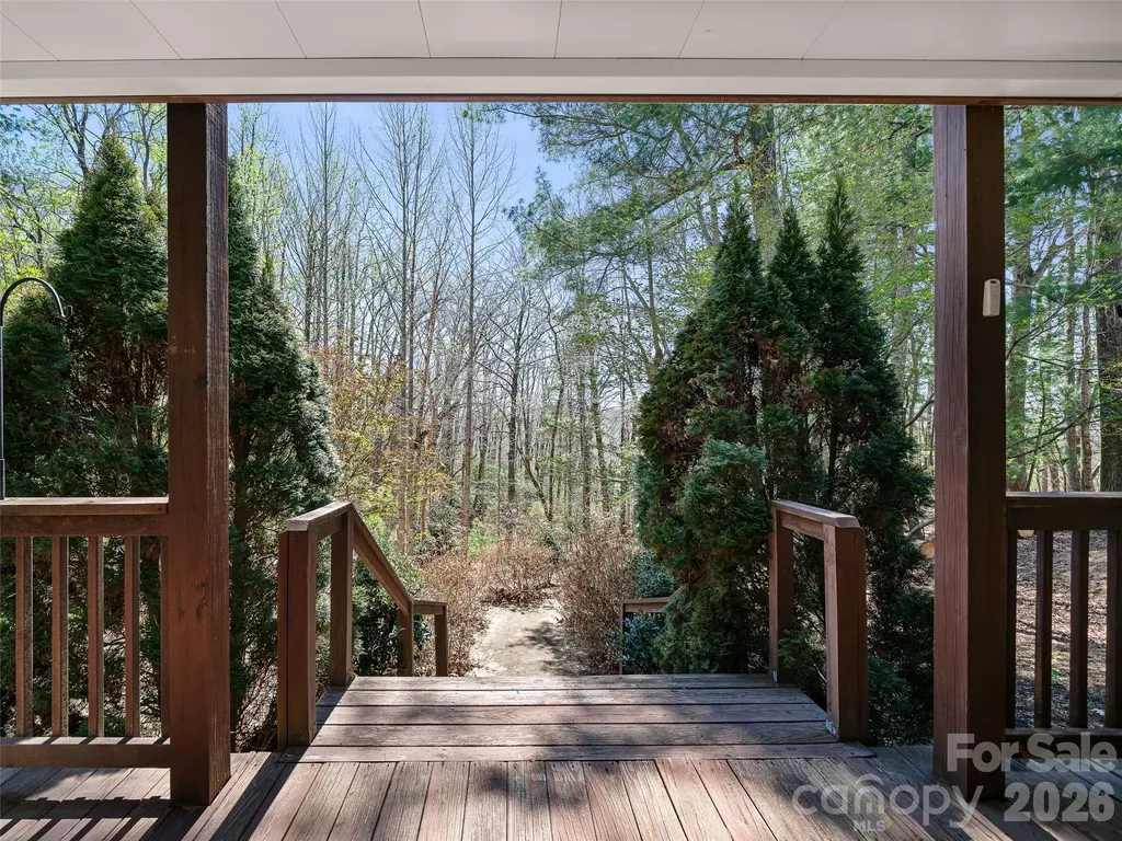 25 Ashefield Court Hendersonville NC 28791