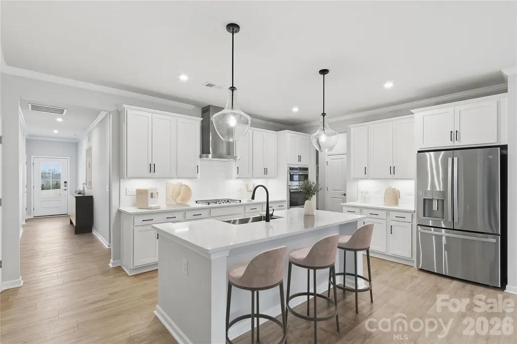 1028 Garfield Road Sherrills Ford NC 28673