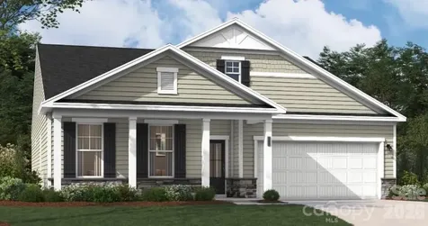1028 Garfield Road Sherrills Ford NC 28673