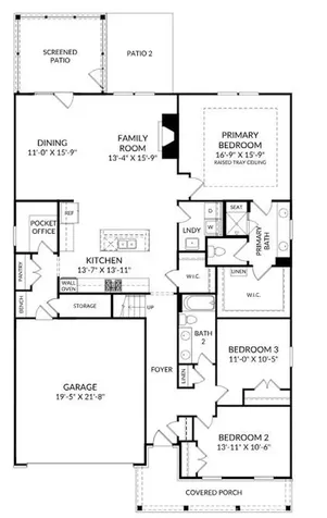 1028 Garfield Road Sherrills Ford NC 28673