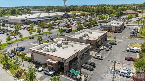 1028 Garfield Road Sherrills Ford NC 28673