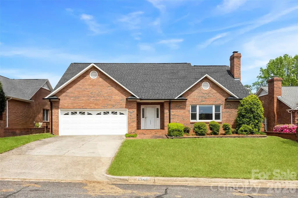 1940 Wexford Court Gastonia NC 28054