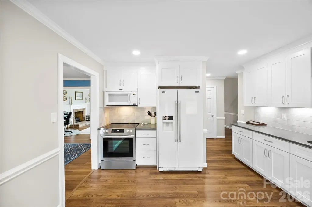 1940 Wexford Court Gastonia NC 28054