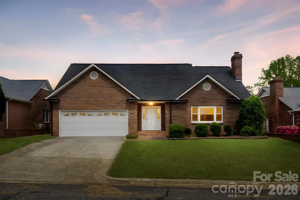 1940 Wexford Court Gastonia NC 28054