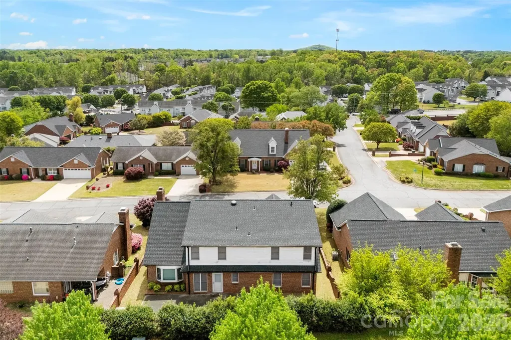 1940 Wexford Court Gastonia NC 28054
