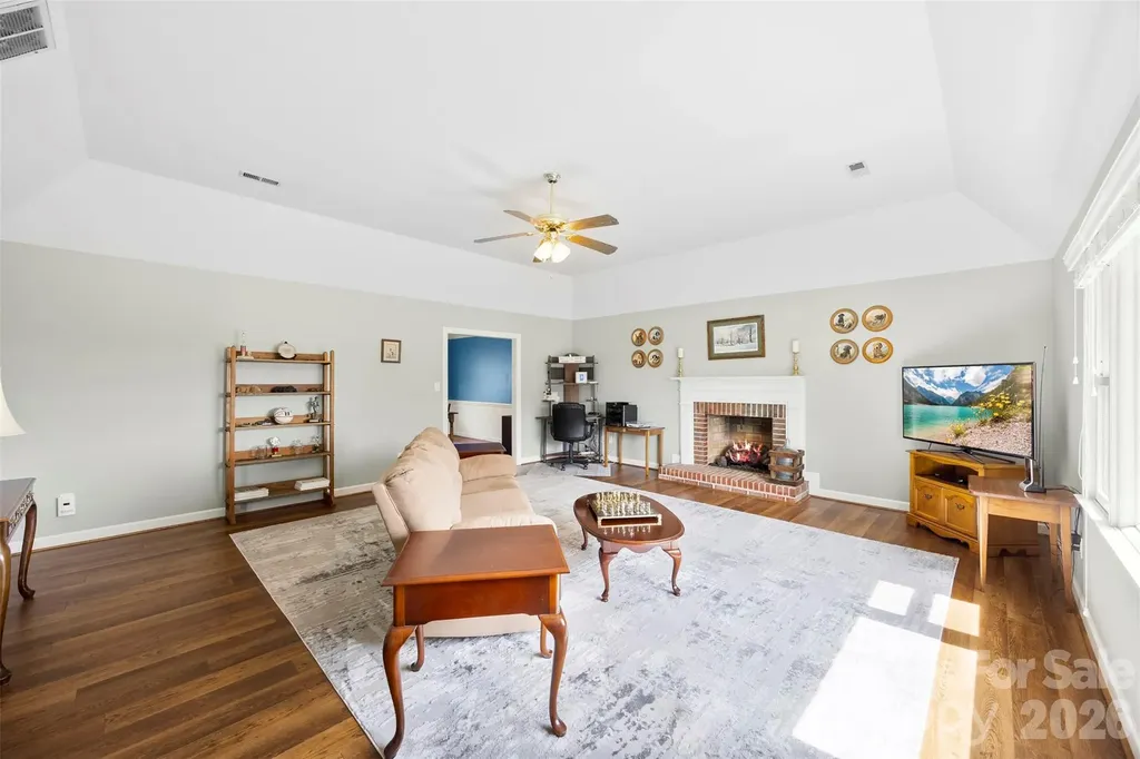 1940 Wexford Court Gastonia NC 28054