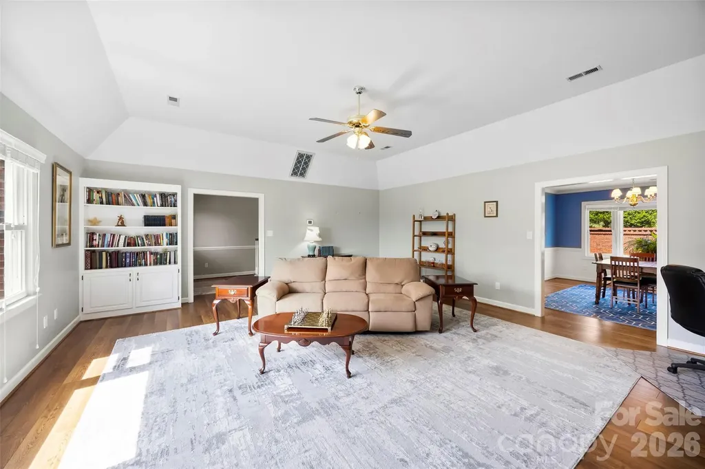 1940 Wexford Court Gastonia NC 28054