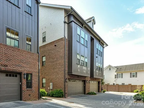 3074 Selwyn Avenue Charlotte NC 28209