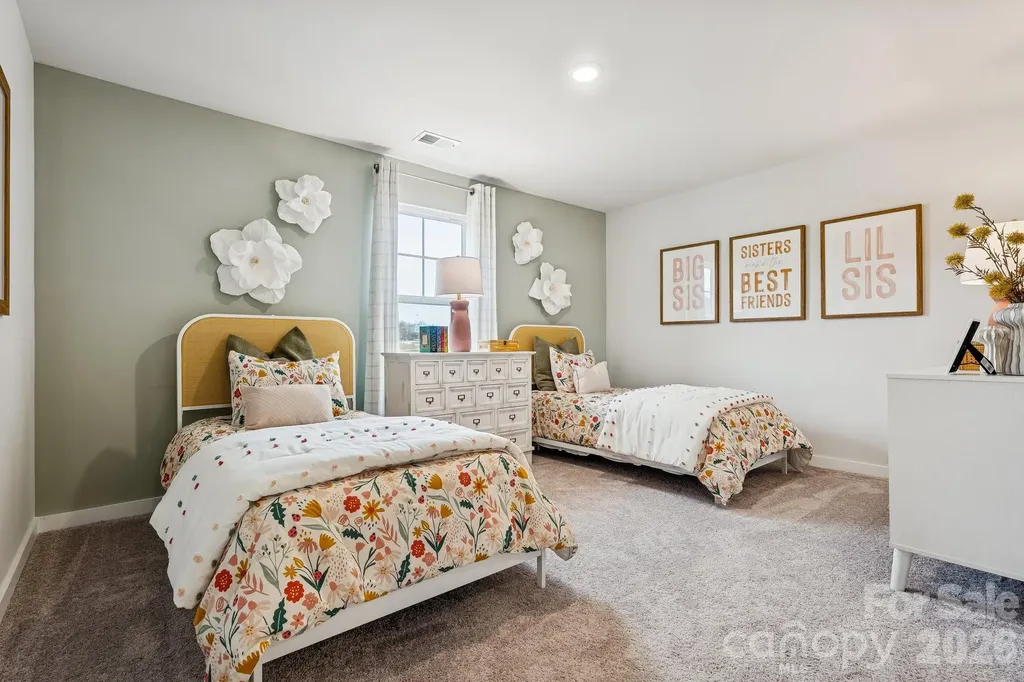 2704 Blue Sky Meadows Drive Monroe NC 28110