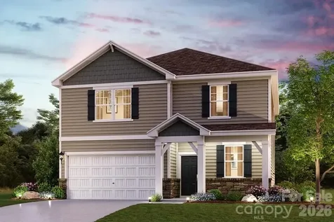2704 Blue Sky Meadows Drive Monroe NC 28110