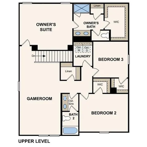 2704 Blue Sky Meadows Drive Monroe NC 28110