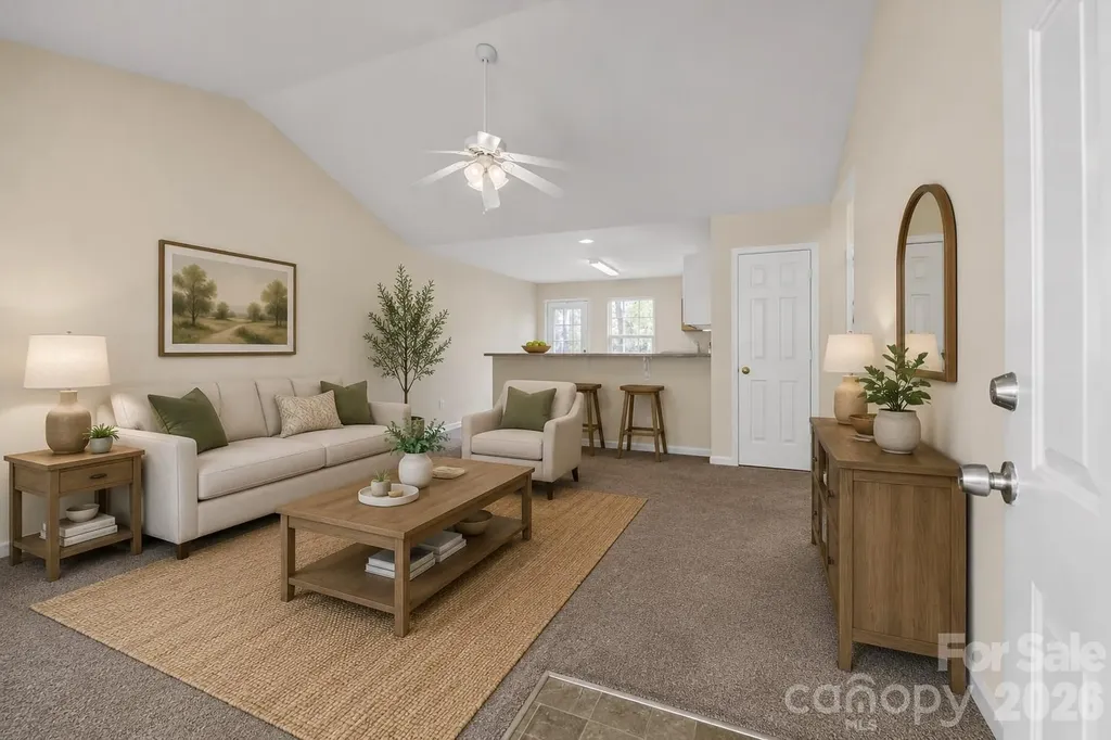 2246 Sunset Boulevard Charlotte NC 28269