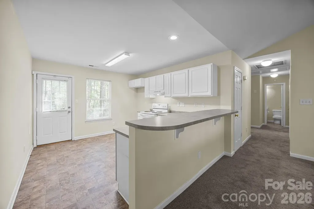 2246 Sunset Boulevard Charlotte NC 28269