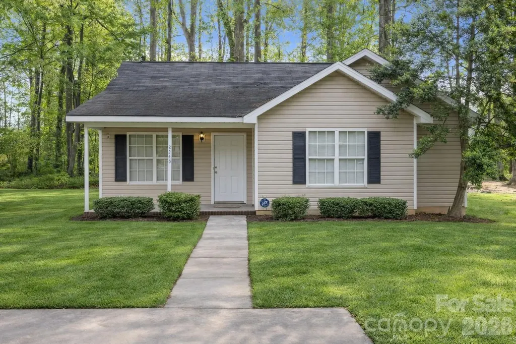 2246 Sunset Boulevard Charlotte NC 28269