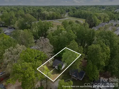 2246 Sunset Boulevard Charlotte NC 28269