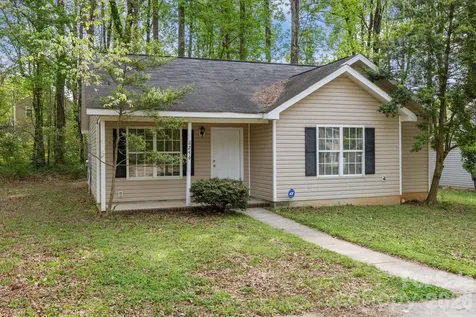 2246 Sunset Boulevard Charlotte NC 28269
