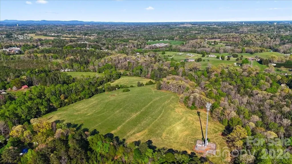 2923 Doc Pugh Road Connelly Springs NC 28612