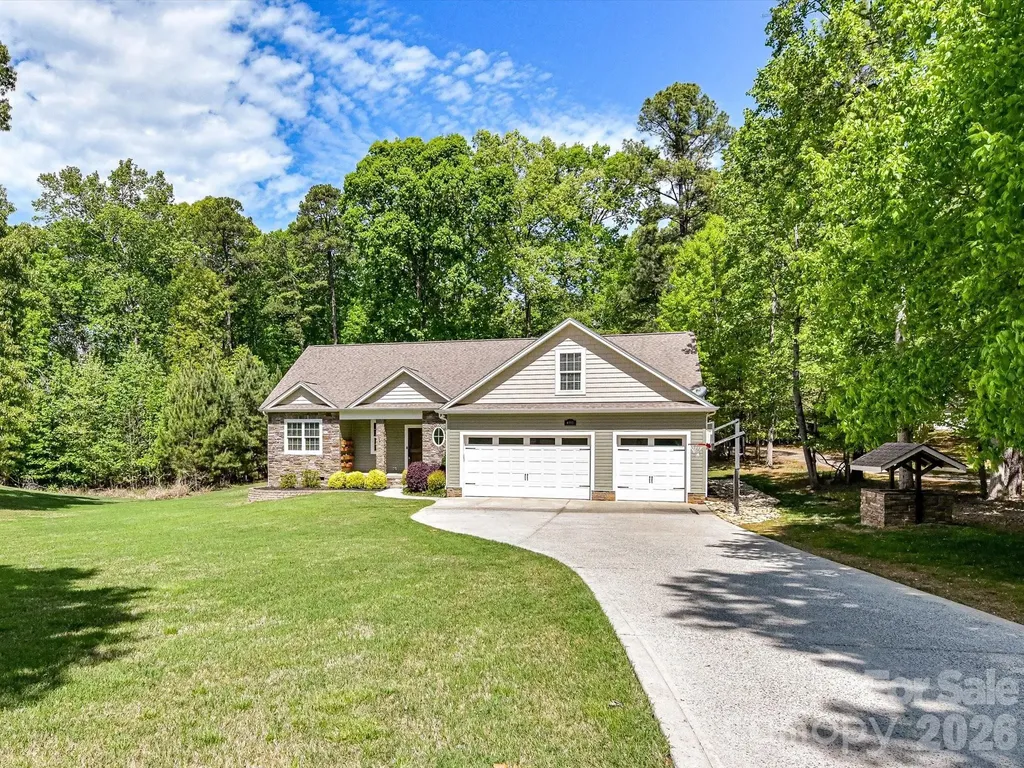 488 Mckendree Road Mooresville NC 28117