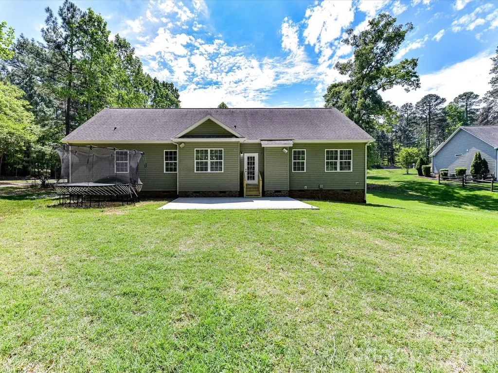 488 Mckendree Road Mooresville NC 28117