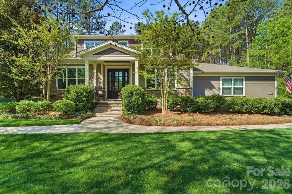 3097 Sherman Drive Lancaster SC 29720