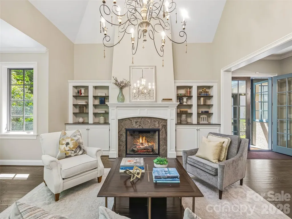 732 Streamside Drive Arden NC 28704