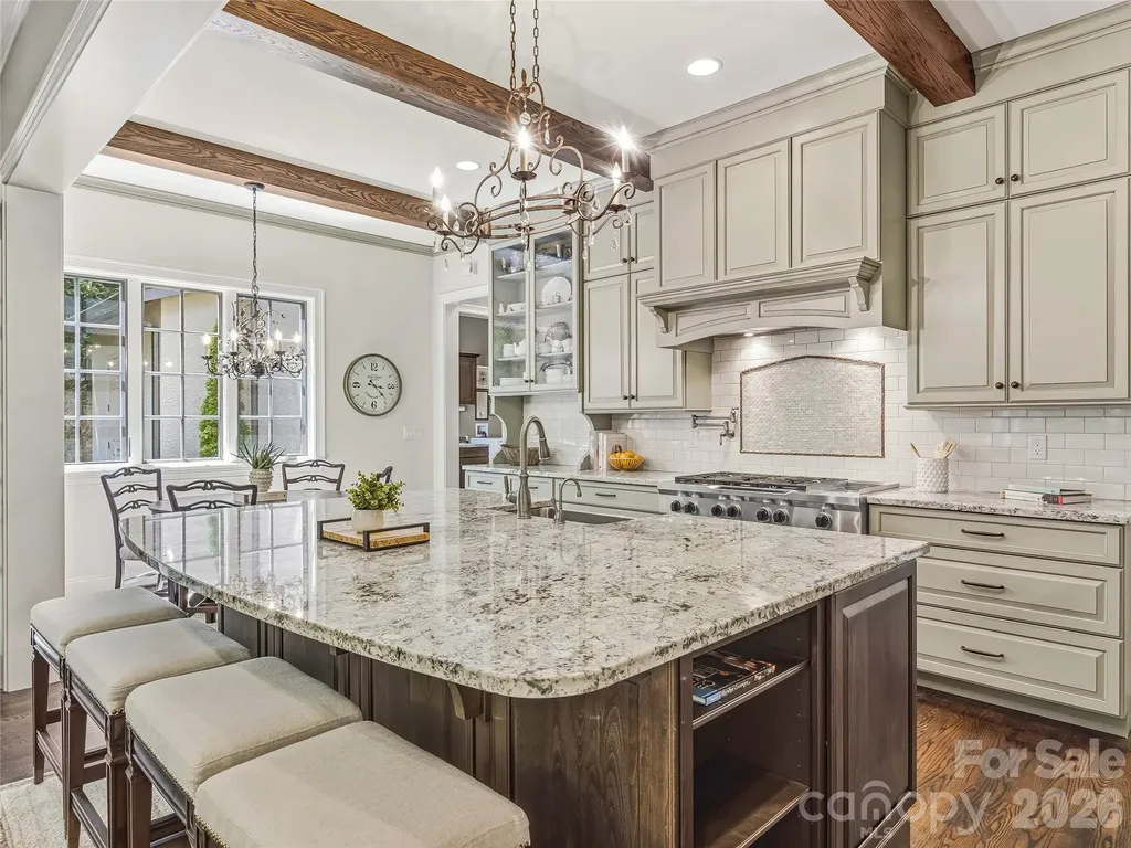 732 Streamside Drive Arden NC 28704
