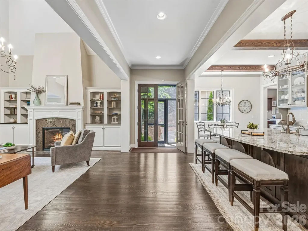 732 Streamside Drive Arden NC 28704