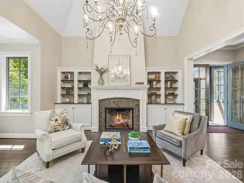 732 Streamside Drive Arden NC 28704