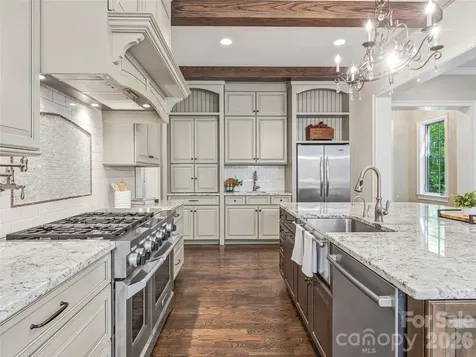 732 Streamside Drive Arden NC 28704