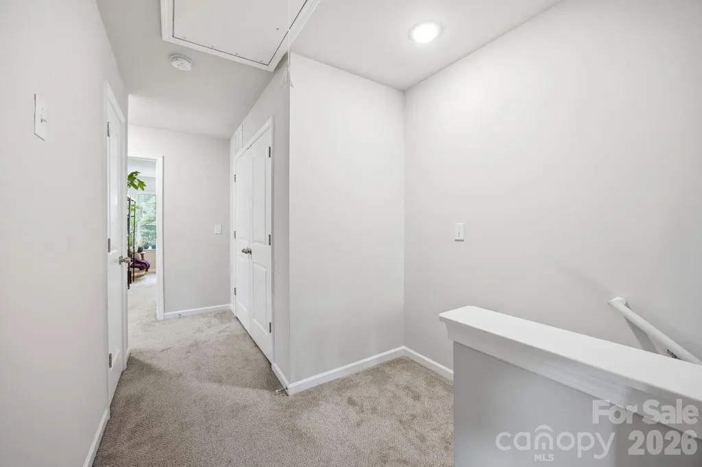 10041 Brittondale Lane Charlotte NC 28215
