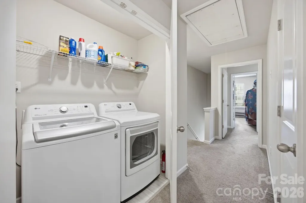 10041 Brittondale Lane Charlotte NC 28215