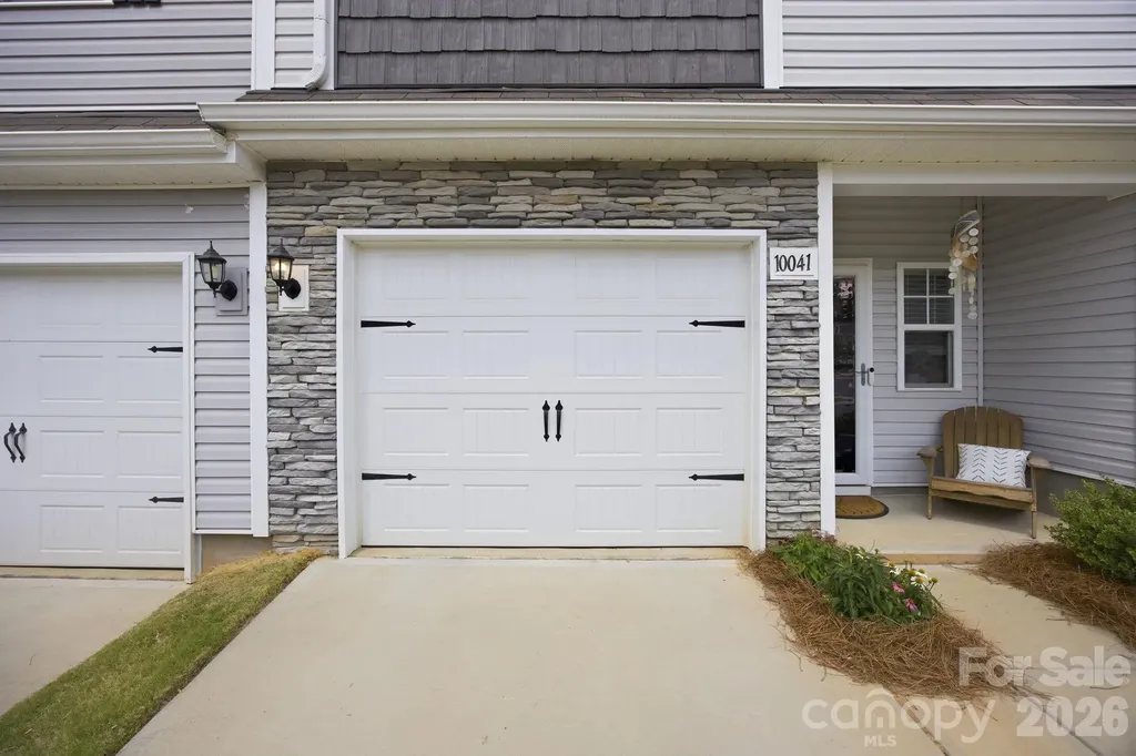 10041 Brittondale Lane Charlotte NC 28215