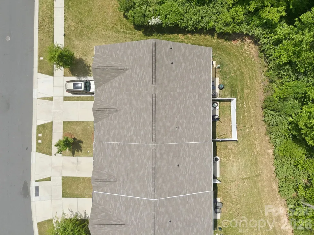 10041 Brittondale Lane Charlotte NC 28215