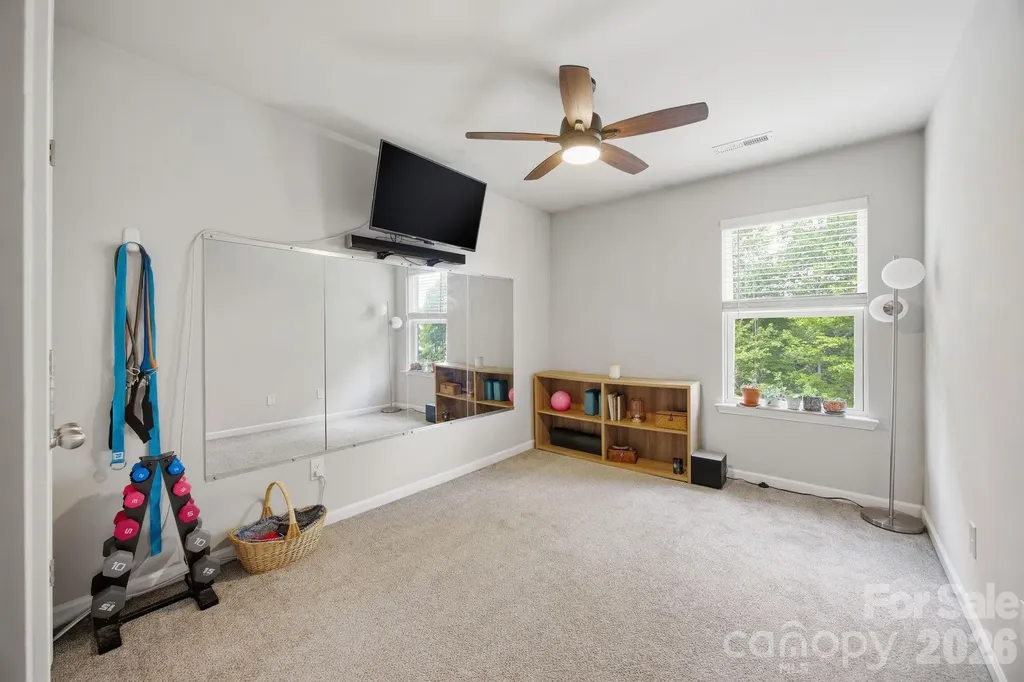 10041 Brittondale Lane Charlotte NC 28215