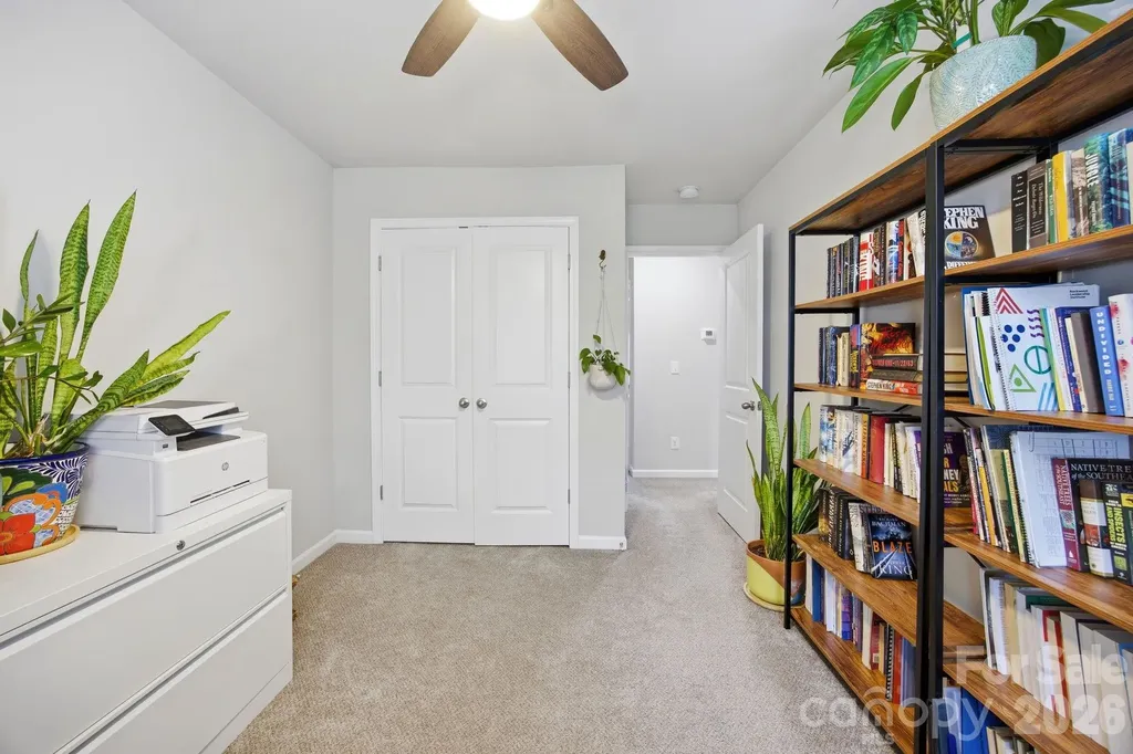 10041 Brittondale Lane Charlotte NC 28215