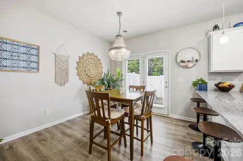 10041 Brittondale Lane Charlotte NC 28215