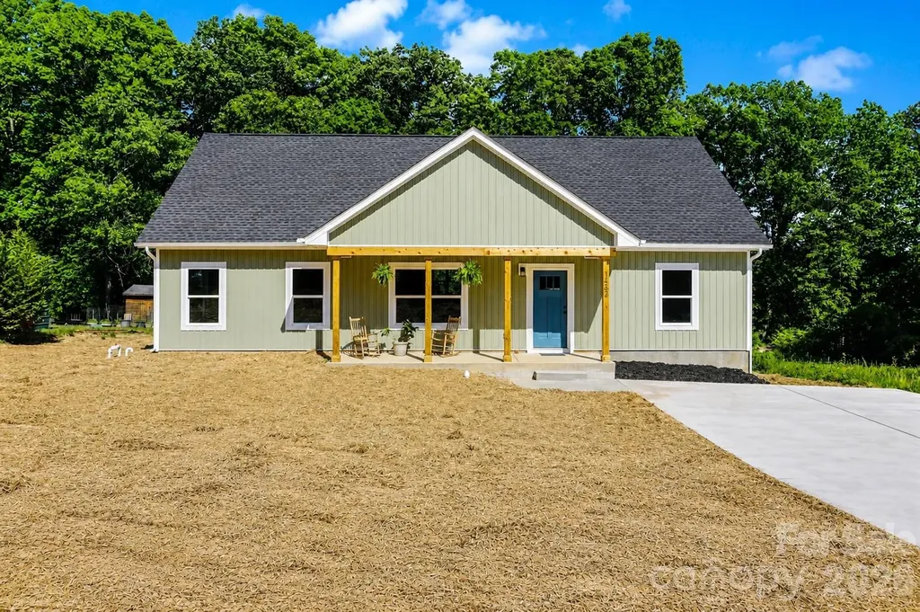 1452 Robinwood Road Gastonia NC 28054