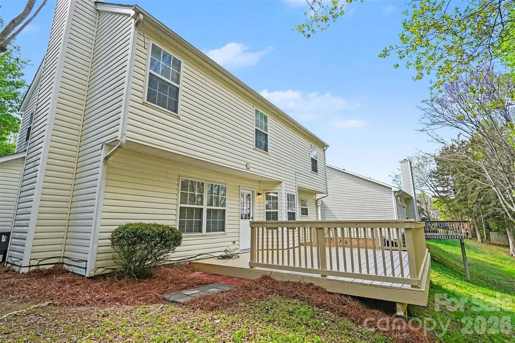 5628 Winslow Avenue NW Concord NC 28027
